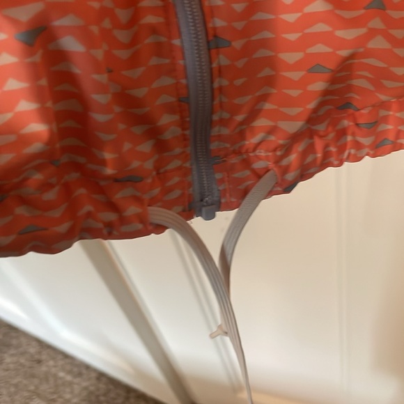 Columbia windbreaker jacket - Picture 8 of 9